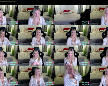 killer__tits — 72 minute Chaturbate female cam show recording, 1080p, Oct 20, 2020