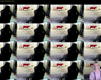 killer__tits — 24 minute Chaturbate female cam show recording, 1080p, Oct 20, 2020