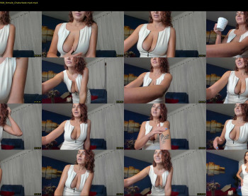 kitty_mya69 — 70 minute Chaturbate female cam show recording, 1080p, Oct 21, 2020