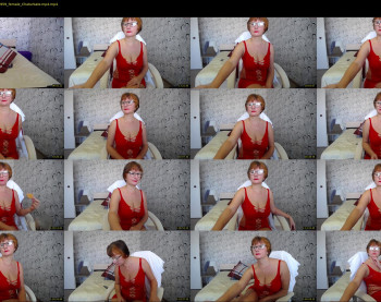 kseniaulove — 114 minute Chaturbate female cam show recording, 720p, Oct 20, 2020