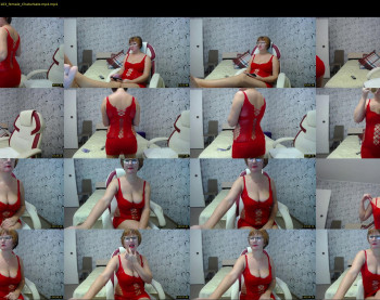 kseniaulove — 114 minute Chaturbate female cam show recording, 720p, Oct 20, 2020