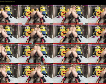 lady_anal — 16 minute Chaturbate female cam show recording, 720p, Oct 20, 2020