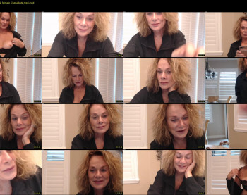 ladybabs — 17 minute Chaturbate female cam show recording, 720p, Oct 20, 2020