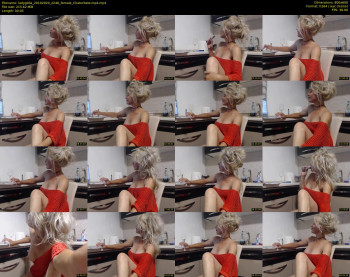 ladygilda — 31 minute Chaturbate female cam show recording, 480p, Oct 20, 2020