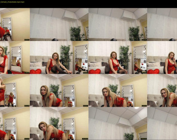 ladyjeen — 74 minute Chaturbate female cam show recording, 1080p, Oct 20, 2020