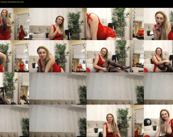 ladyjeen — 72 minute Chaturbate female cam show recording, 1080p, Oct 20, 2020