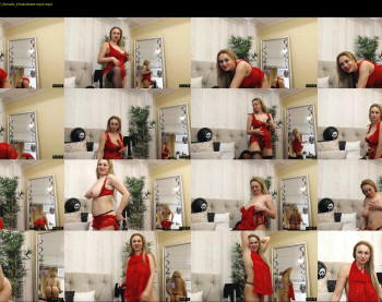 ladyjeen — 19 minute Chaturbate female cam show recording, 1080p, Oct 20, 2020