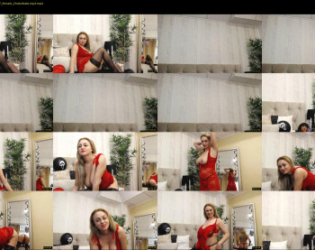 ladyjeen — 59 minute Chaturbate female cam show recording, 1080p, Oct 20, 2020