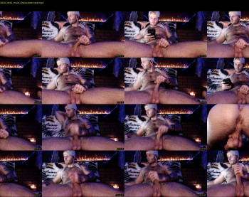 lancehardwood222 — 76 minute Chaturbate male cam show recording, 480p, Oct 21, 2020