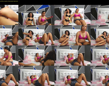 latinabeautifull — 76 minute Chaturbate female cam show recording, 720p, Oct 21, 2020