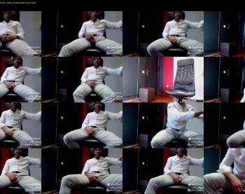 latino23bom — 52 minute Chaturbate male cam show recording, 720p, Oct 20, 2020