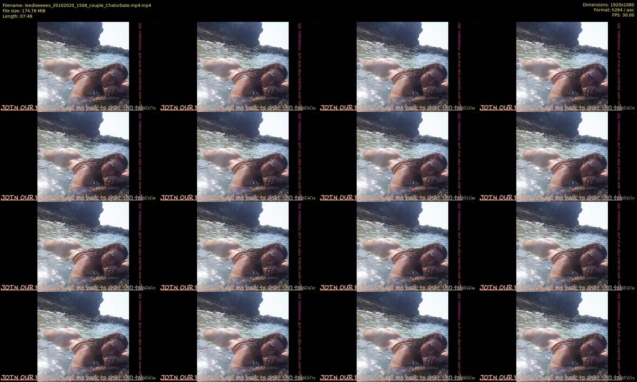 leediseeeex — 8 minute Chaturbate female cam show recording, 1080p, Oct 20, 2020