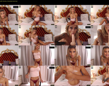 lenna_godess — 74 minute Chaturbate female cam show recording, 1080p, Oct 20, 2020