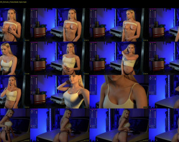 little_dutch — 6 minute Chaturbate female cam show recording, 1080p, Oct 20, 2020