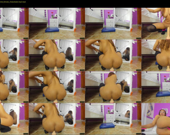 malu_horny — 37 minute Chaturbate female cam show recording, 720p, Oct 21, 2020