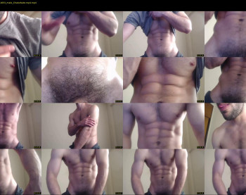 maluma4you — 9 minute Chaturbate male cam show recording, 480p, Oct 20, 2020