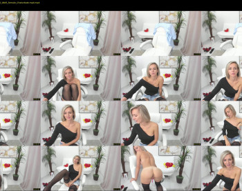 martha_mayer — 71 minute Chaturbate female cam show recording, 1080p, Oct 20, 2020