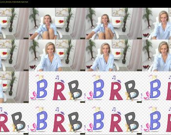 martha_mayer — 17 minute Chaturbate female cam show recording, 1080p, Oct 20, 2020
