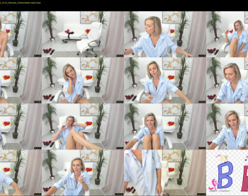 martha_mayer — 73 minute Chaturbate female cam show recording, 1080p, Oct 20, 2020
