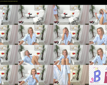 martha_mayer — 73 minute Chaturbate female cam show recording, 1080p, Oct 20, 2020