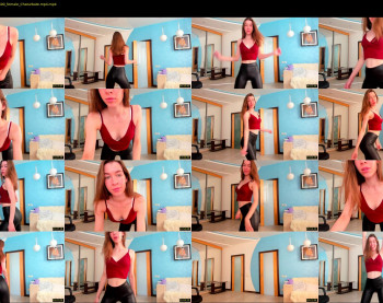 mcflurry18 — 39 minute Chaturbate female cam show recording, 720p, Oct 20, 2020
