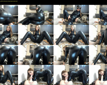 mellyvontease — 48 minute Chaturbate female cam show recording, 1080p, Oct 20, 2020