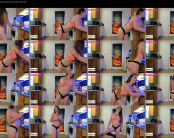 mindymars — 23 minute Chaturbate female cam show recording, 1080p, Oct 20, 2020