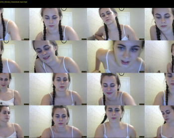 miracle_rose — 32 minute Chaturbate female cam show recording, 480p, Oct 20, 2020