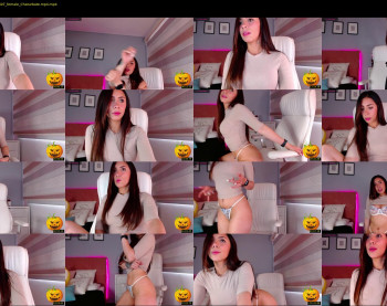 missflorida — 70 minute Chaturbate female cam show recording, 1080p, Oct 20, 2020
