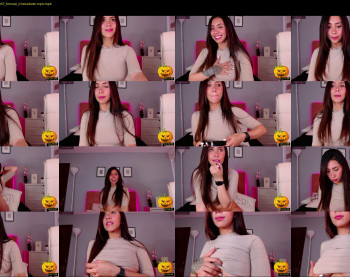 missflorida — 70 minute Chaturbate female cam show recording, 1080p, Oct 20, 2020