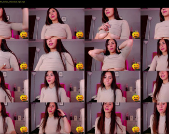 missflorida — 30 minute Chaturbate female cam show recording, 1080p, Oct 20, 2020