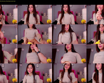 missflorida — 67 minute Chaturbate female cam show recording, 1080p, Oct 20, 2020