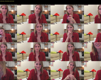 misslucci — 13 minute Chaturbate female cam show recording, 1080p, Oct 20, 2020