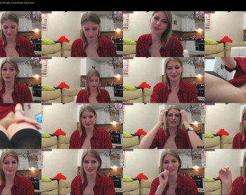 misslucci — 19 minute Chaturbate female cam show recording, 1080p, Oct 20, 2020