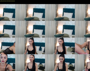 mmmaaa1234 — 44 minute Chaturbate female cam show recording, 1080p, Oct 21, 2020
