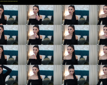 mmmaaa1234 — 11 minute Chaturbate female cam show recording, 1080p, Oct 21, 2020