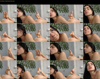 msschloe_ — 20 minute Chaturbate female cam show recording, 1080p, Oct 21, 2020