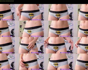 mylittle_mila — 7 minute Chaturbate female cam show recording, 1080p, Oct 20, 2020