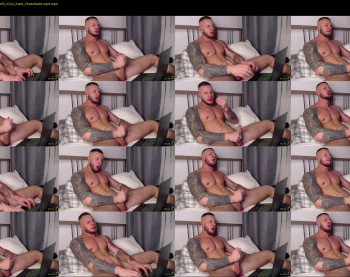 mynameismartin — 14 minute Chaturbate male cam show recording, 1080p, Oct 20, 2020