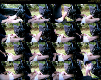 ninosolo_35 — 16 minute Chaturbate couple cam show recording, 480p, Oct 20, 2020