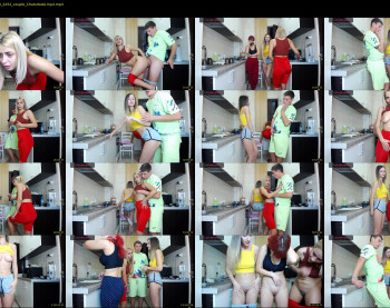 nolimitscoupl3 — 91 minute Chaturbate couple cam show recording, 720p, Oct 20, 2020