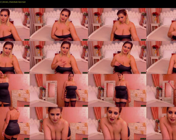 norahreve — 11 minute Chaturbate female cam show recording, 720p, Oct 20, 2020