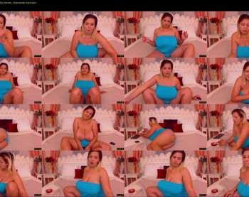 norahreve — 65 minute Chaturbate female cam show recording, 720p, Oct 21, 2020