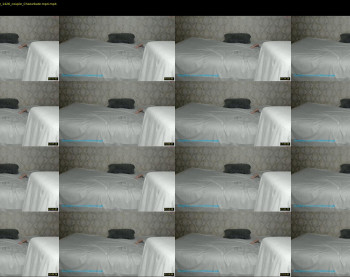 notfallenangel — 43 minute Chaturbate couple cam show recording, 720p, Oct 20, 2020