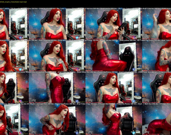 nuryforerogh — 70 minute Chaturbate female cam show recording, 1080p, Oct 20, 2020
