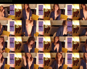oliviaogk — 30 minute Chaturbate female cam show recording, 720p, Oct 21, 2020