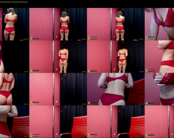 p1ece_of_me — 39 minute Chaturbate female cam show recording, 720p, Oct 20, 2020