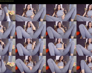 peaceduke — 30 minute Chaturbate female cam show recording, 1080p, Oct 20, 2020