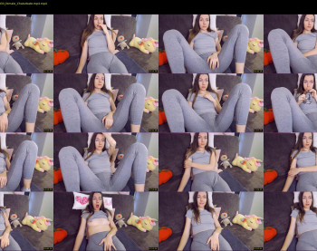 peaceduke — 27 minute Chaturbate female cam show recording, 1080p, Oct 20, 2020