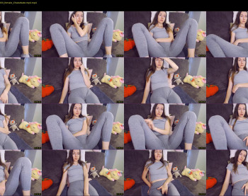 peaceduke — 51 minute Chaturbate female cam show recording, 1080p, Oct 20, 2020